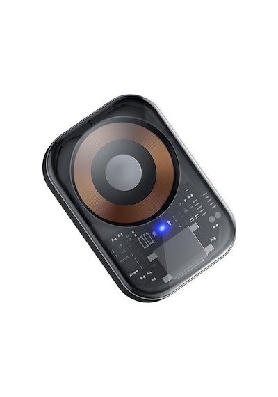 Mcdodo CH-2061 Apple Uyumlu Watch Akıllı Saat Kablosuz Şarj Cihazı