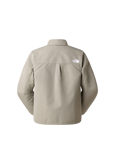 The North Face M Tnf Easy Packable Erkek Ceket Nf0a8eud2mb1 Gri