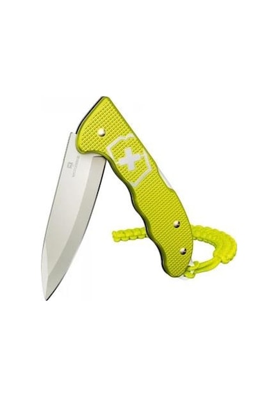 Victorinox Hunter Pro Alox 0.9415.L23 Limitli Üretim Avcı Kamp Çakısı Sarı