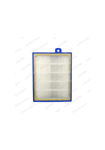 Electrolux İle Uyumlu Zcs 2220bel Classic Silence Elektrikli Süpürge Filtresi %100 İthal Gerçek Hepa