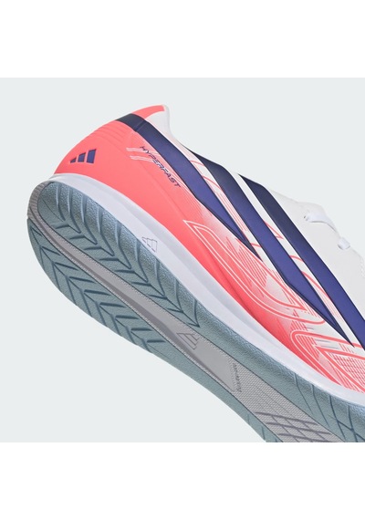 Adidas F50 Hyperfast Club Indoor Tf Erkek Halı Saha Ayakkabısı C-adııh4605e10a00 Beyaz