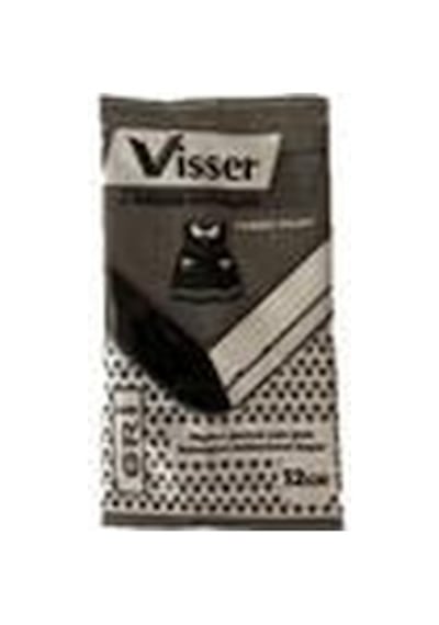 Visser Kumaş Boyası 12 Gr - Gri
