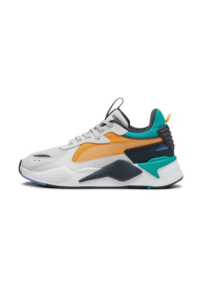 Puma Rs-x Hard Drıve Ayakkabı 369818 14 Çok Renkli