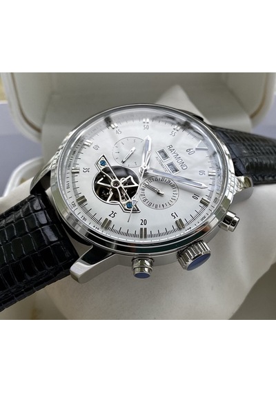 Raymond Swiss 4122-03 Erkek Kol Saati