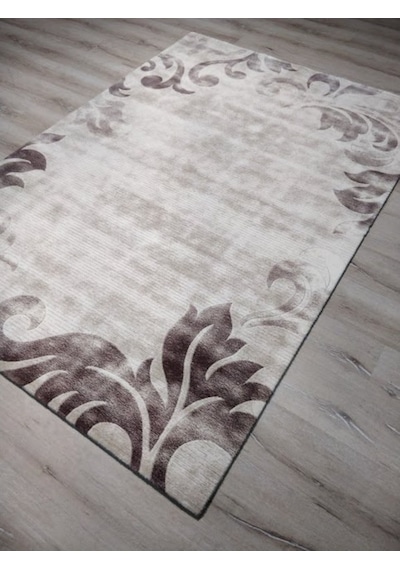 Eko Halı Defne 248Lila Modern Halı 160X230 Cm