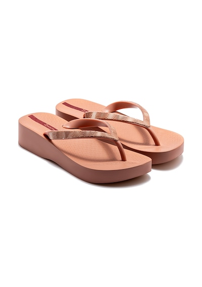 Ipanema Mesh X Kadın Parmak Arası Terlik Pudra 35/40 Pudra
