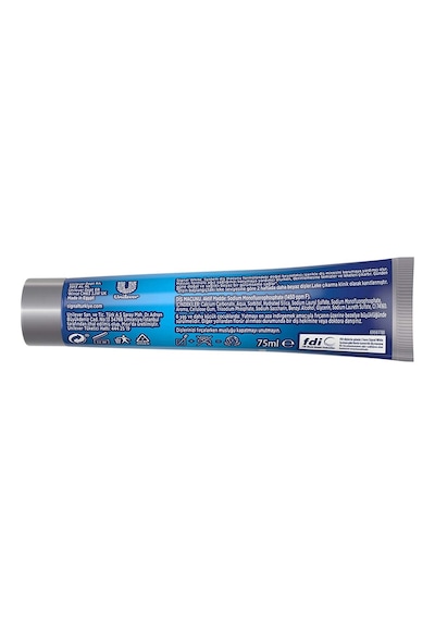 Signal White System Original Diş Macunu 4 x 75 ML