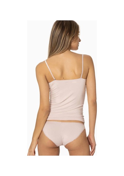 Pierre Cardin Belly Dantel Atlet Külot Takım 381 Pudra 001