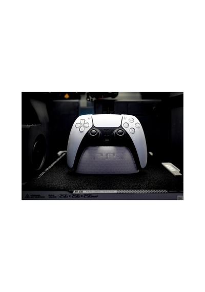 2'li Dekoratif Kol Standı, Oyun Kolu Tutucu Stand, Ps5/ps4 Uyumlu