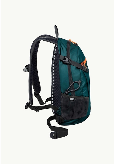 Jack Wolfskin Velocity 12 Sırt Çantası-29156 Yeşil