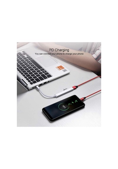 Type-c To Usb Hub 4 Port Çoklayıcı Macbook Ile Uyumlu Çoğaltıcı Adaptör