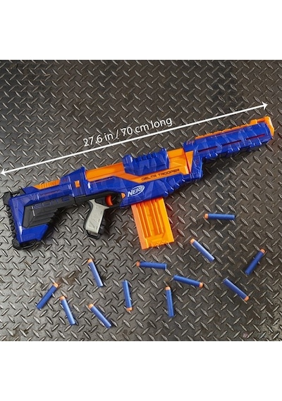 Nerf Delta Trooper