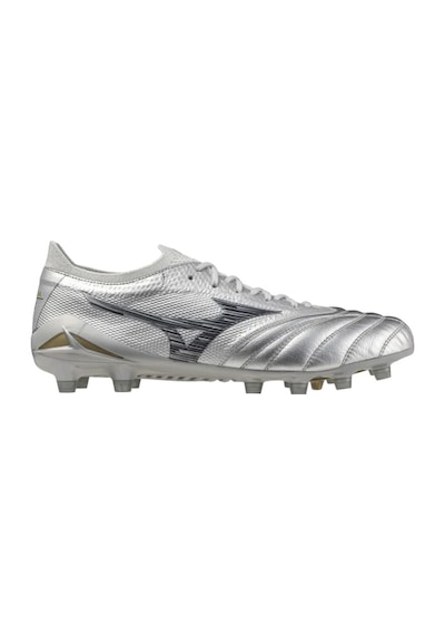 Morelia Neo 4 Beta Japan Erkek Krampon Gri Çok Renkli