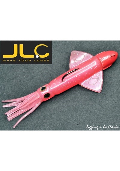 Jigging A La Carta Calamar Jlc 200 Grs. Pırates -9