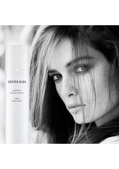 Sachajuan - Saç Spreyi Güçlü Kontrol 200 Ml Açık