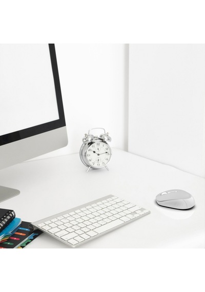 Inca IWM-243RG Wireless Kablosuz Optik Mouse