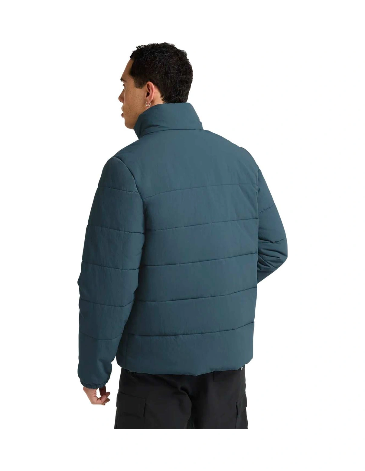 Jack Wolfskın Jack Wolfskin Northern Lite Erkek Mavi Outdoor Ceketi C0539 İndigo
