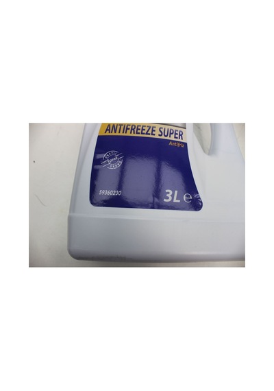 Mavi Organik Antifriz 3lt -37 Marelli