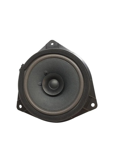 Powermaster Pw-13hy 4 Ohm 100 Watt 16 Cm Tekli Hoparlör - 170601