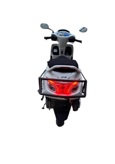 Tvs Jupiter 125 Ön-Arka Koruma Demiri|Hensa Metal