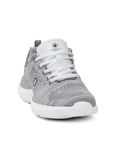 Lumberjack 101499593 Wolky 4fx Kadın Sneaker Beyaz-beyaz Beyaz