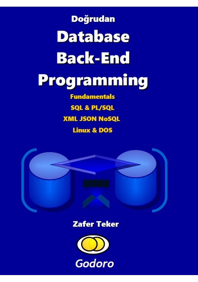 Doğrudan Database Back-end Programming