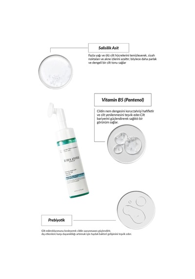 Derma Armour Prebiotic Boosted Hydrating Cleanser 200 ML
