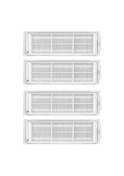 Mop Pro Styj02ym,viomi Se Uyumlu Yedek Hepa Filtre-4 Parça Sku: Zeusb0bxfkz3ly