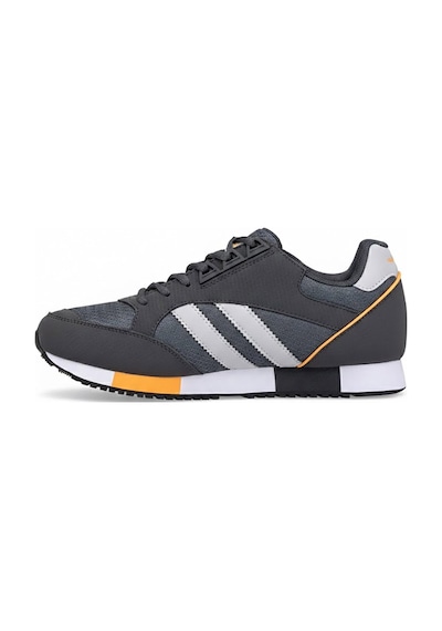 Lescon 26ybae00bltnm Bolton Erkek Klasik Sneaker Füme Fume