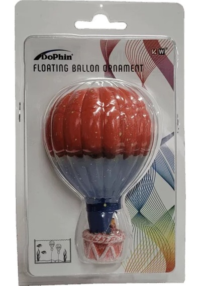 Dophin U-853 Uçan Balon