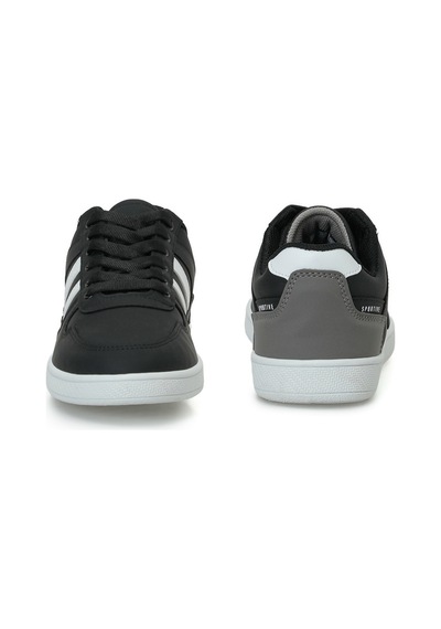 I Cool Marconı G Siyah Erkek Çocuk Sneaker 000000000102714633