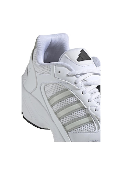 Adidas Crazychaos 2000 Ih0305 Beyaz Erkek Yürüyüş & Koşu Ayakkabısı Beyaz
