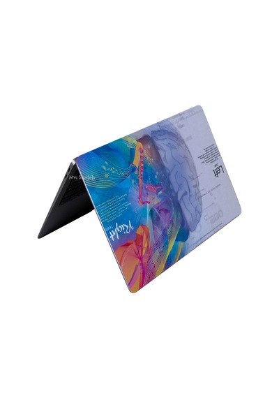 Apple Uyumlu MacBook Air 13.6 Kılıf M5 M4 M3 M2 Yapıştırma Koruyucu Kaplama Brainnl A3449 A2681 A3113 A3240 Beyaz