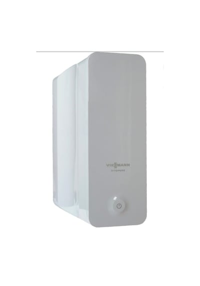 Viessmann Vitopure S4-ro-u Tersozmoz Ro Tezgahüstü İçme Su Arıtma