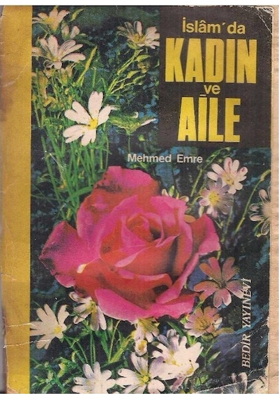 İslamda Kadın Ve Aile - Mehmet Emre 2.el