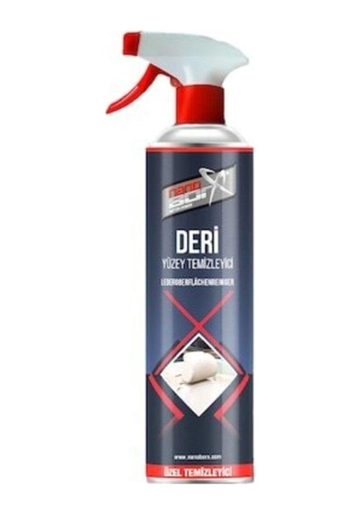 Deri Yüzey Temizleyici 500 Ml