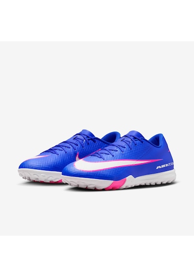 Nike Mercurial Vapor 16 Academy Tf Erkek Halı Saha Ayakkabısı Fq8449-446 Lacivert