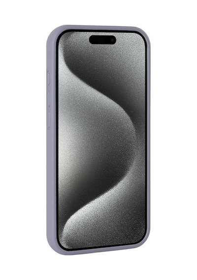 Apple Uyumlu iPhone 15 Pro Parlak Taşlı Tasarım Pırlanta Zore Kılıf-siyah Siyah