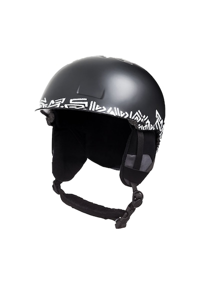 Quıksılver Quiksilver Empire Çocuk Kayak/snowboard Kask Kvj0 Siyah