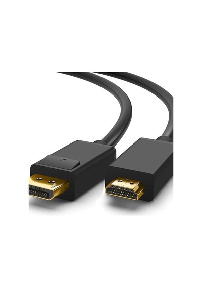 Displayport Hdmi Kablo Daha Yüksek Görüntü Sağlayan Displayport Hdmı Dönüştürücü Görüntü Kablo