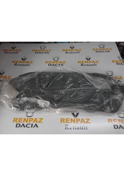 Renault Megane 2 Motor Kaput Alti Keçesi 8200352202- 8200303794 209713607