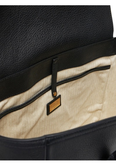 Polo Ralph Lauren Kadın Omuz Çantası 431966862001 Siyah