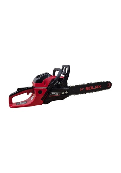 Hr6000b Ağaç Motoru