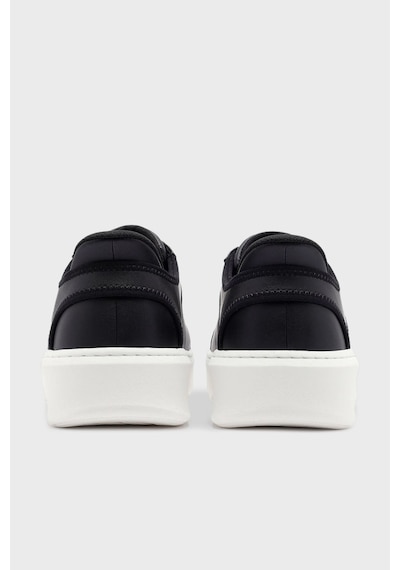 Skechers Erkek Ayakkabı 183177 Blk Siyah Siyah