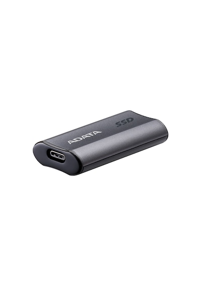 A-Data SC750 SC750-500G-CCBK 500 TB USB 3.2 1050-1000MB/s Taşınabilir SSD Disk