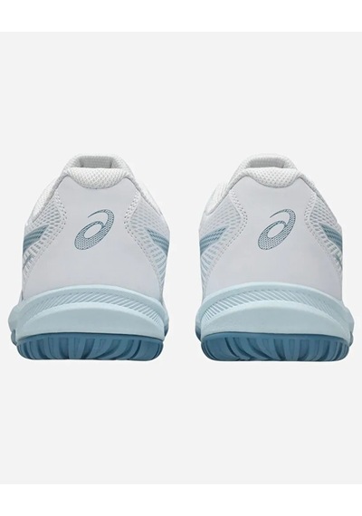 Asics Upcourt 6 Erkek Voleybol Ayakkabısı 1071a104-105 Beyaz
