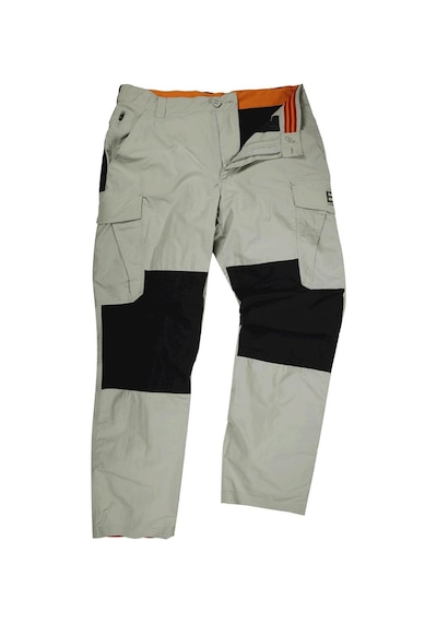 Craghoppers Bear Survivor Trekking Erkek Pantolon-siyah