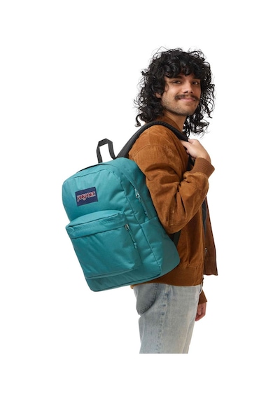 Jansport Superbreak Plus Sırt Çantası Ek0a5bao5z31 Yeşil