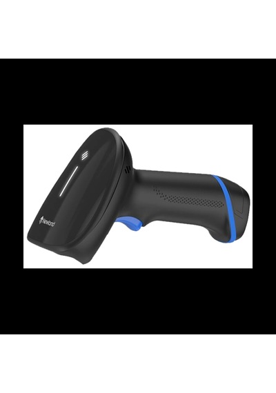 Newland Hr2300-bt, El Tipi, Bluetooth 5.0, Kablosuz, 100metre, 1d Ve 2d Karekod, Barkod Okuyucu Aya