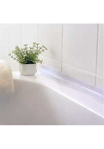 Su Sızdırmaz Mutfak Banyo Duvar Küvet Lavabo Duşakabin Bandı